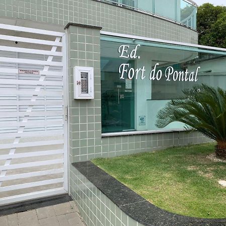 أرايال دو كابو Forte Do Pontal المظهر الخارجي الصورة